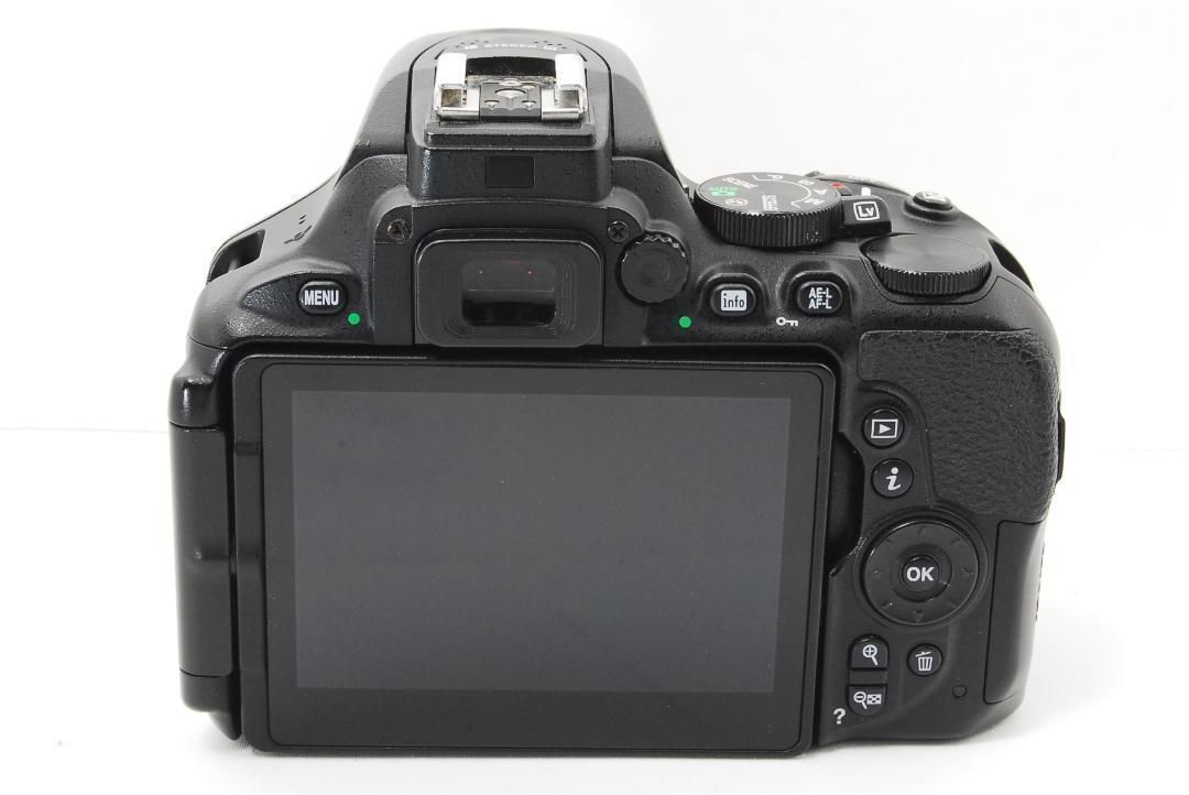 一眼レフ カメラ