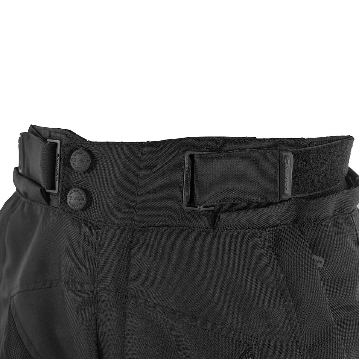 Black XL