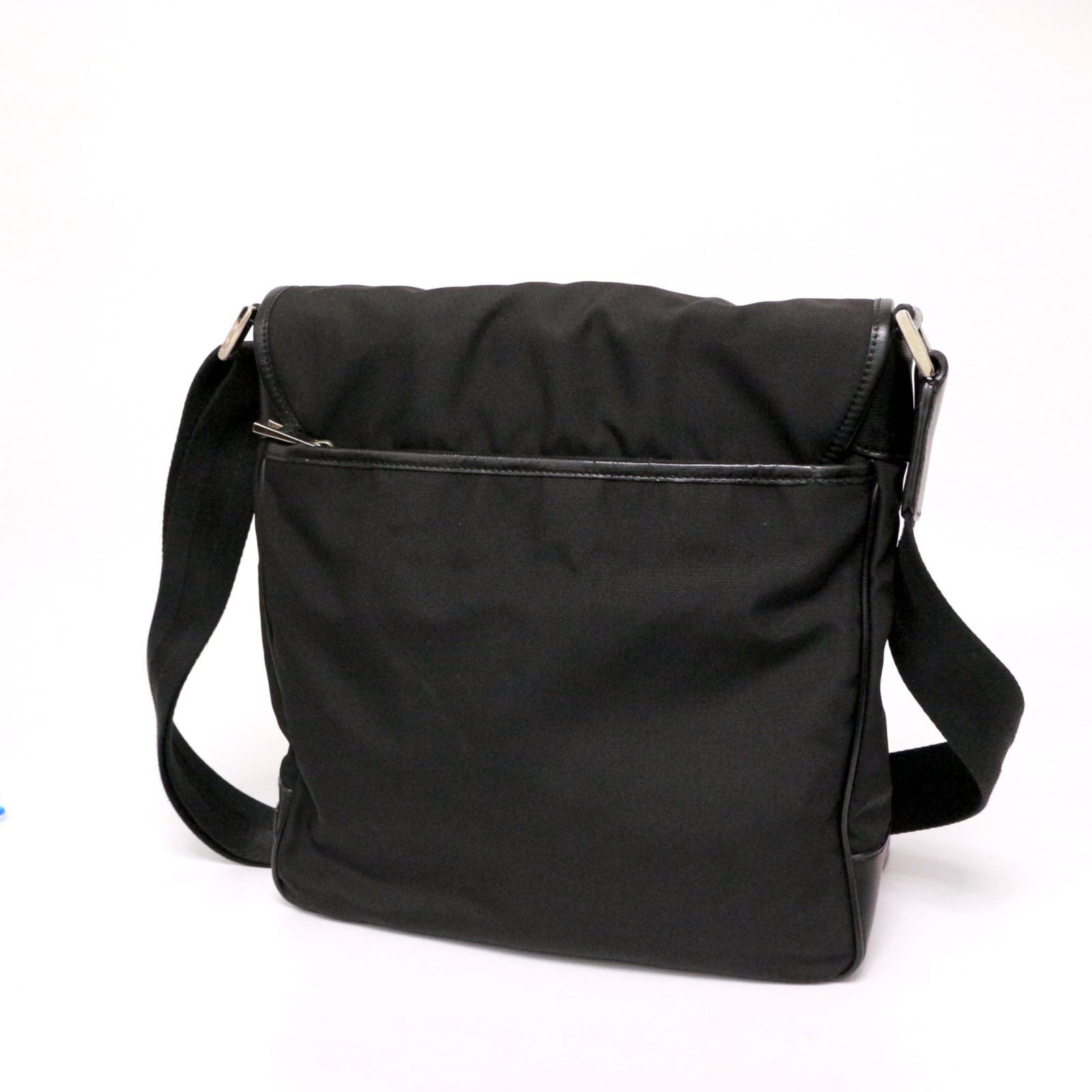 美品✨ BALLY バリー トレインスポッティング メッセンジャーバッグ 黒 BALLY バリー ショルダーバッグ メッセンジャー トレイン