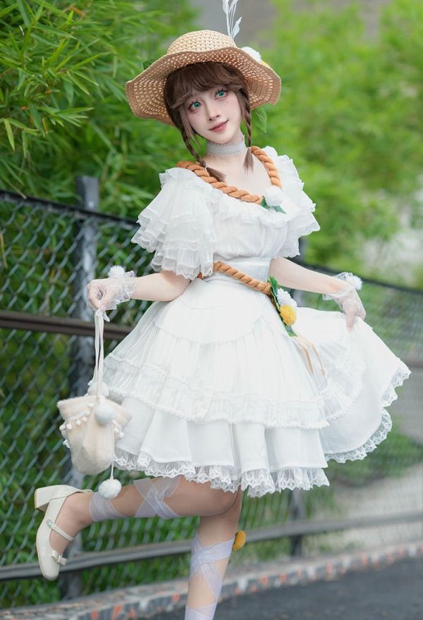 希少 貴重 激レア ハローサンディベルの着せ替え 昭和レトロ 当時物