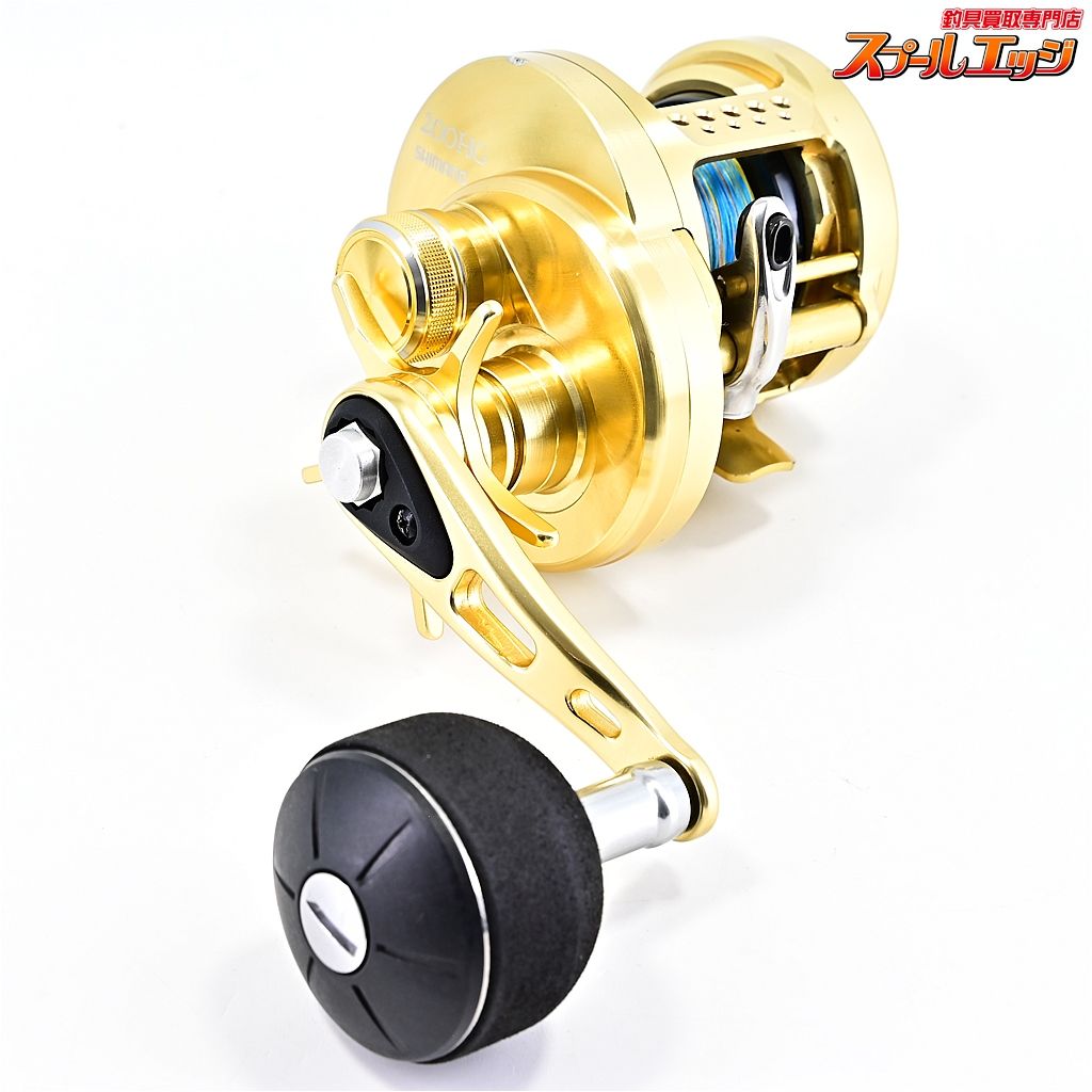 シマノ 14オシアコンクエスト 200 HG SHIMANO m 39791