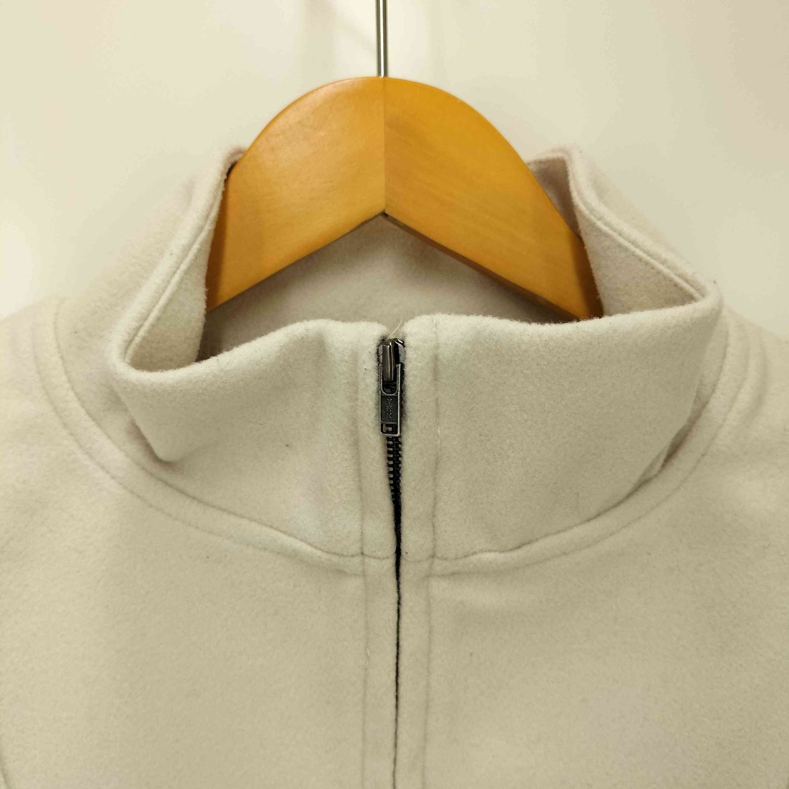 新品タグ付◆ add fabrics ハーフZIPプルオーバー　DOORS URBAN RESEARCH DOORS - 新品タグ付◉ add fabrics ハーフZIP