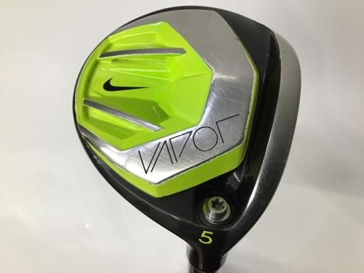 中古】 ナイキ VAPOR SPEED 5W フェアウェイウッド FW VAPOR