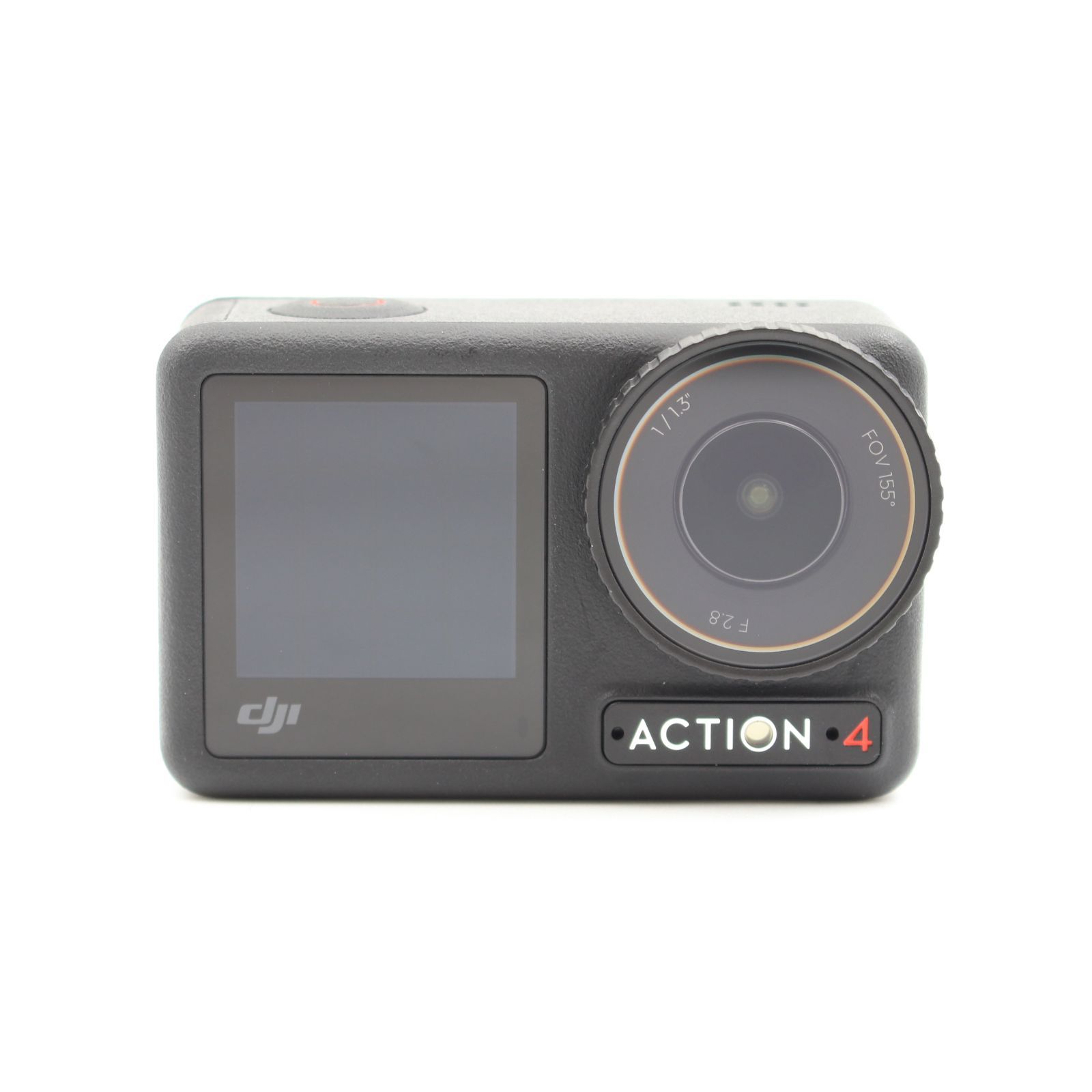 □新品同様□ DJI アクションカメラ Osmo Action 4 アドベンチャー  