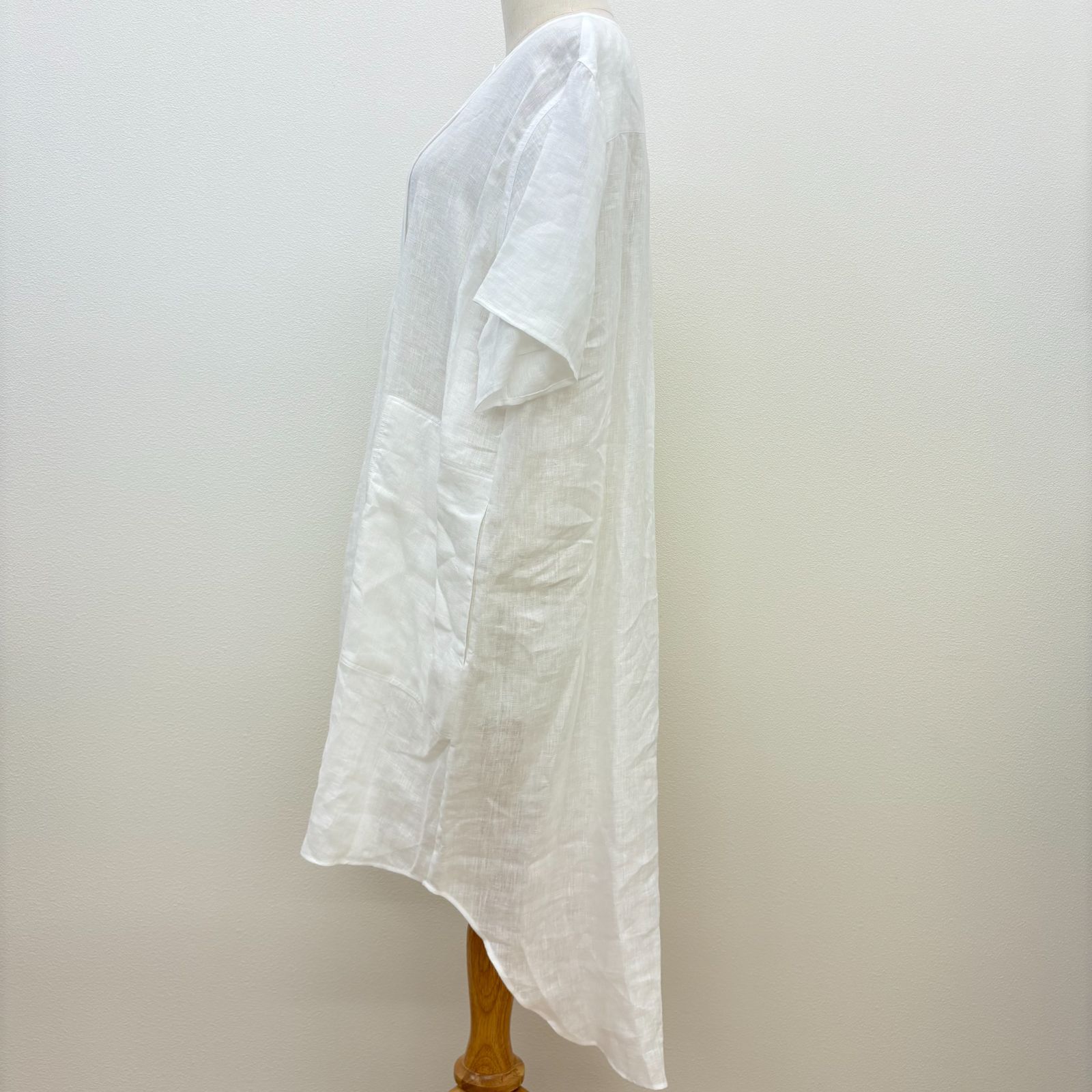 ロエベ プリーツ