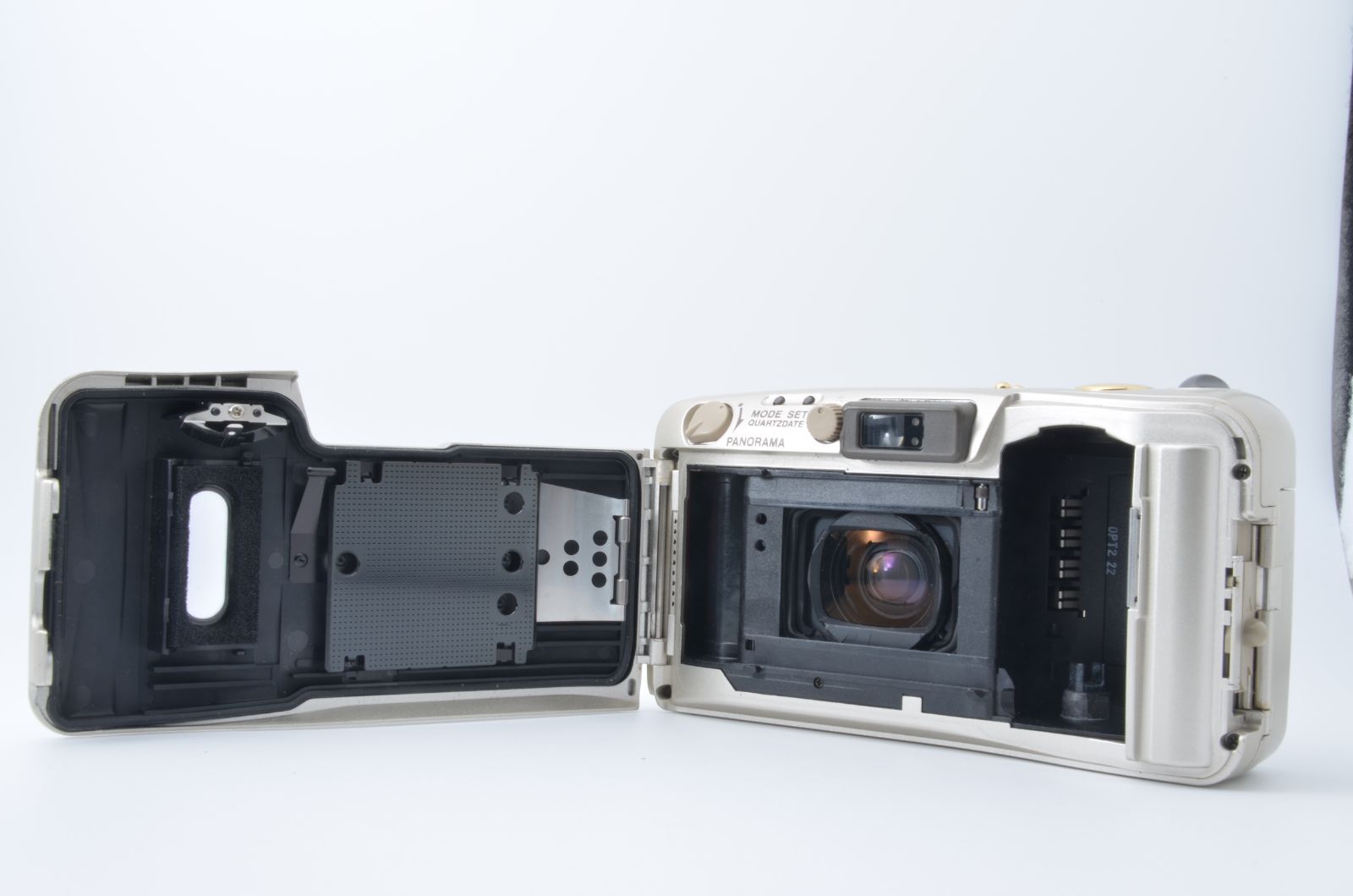 動作確認済 OLYMPUS μ ZOOM 115 dlxコンパクトフィルムカメラ □完動品 OLYMPUS μ ZOOM 115 DELUX 動作確認済み 動作確認済み