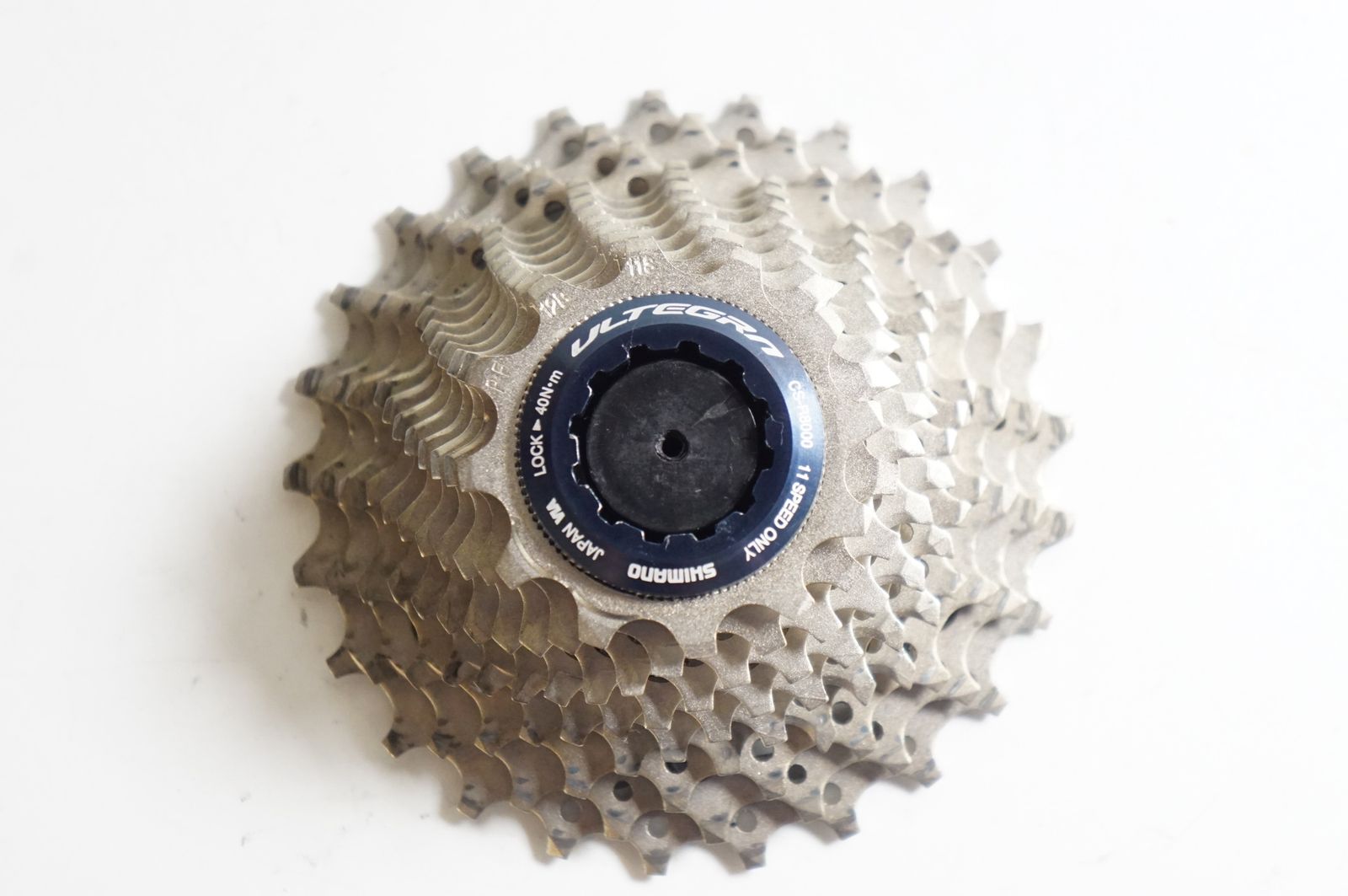 SHIAMNO CS-R8000 (シマノ)12-25T（11S） ULTEGRA アルテグラカセット