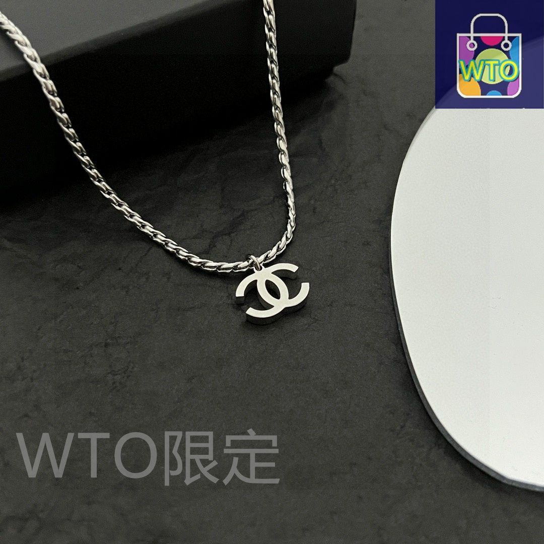 今日特価】Chanel ヴィンテージ ネックレス 送料無料！在庫限定