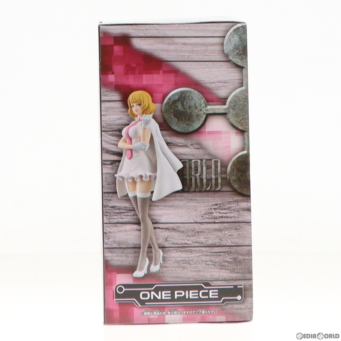 ステューシー ワンピース DXF〜THE GRANDLINE SERIES