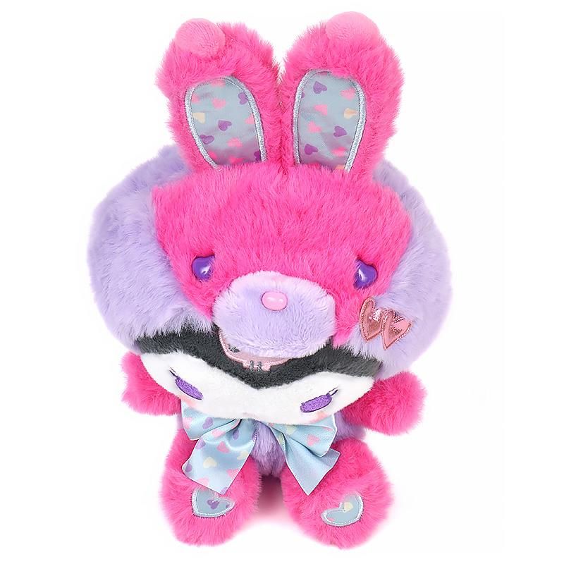 スプリングラビット　クロミ　新品未開封 サンリオ ぬいぐるみ スプリングラビット ハローキティ マイ