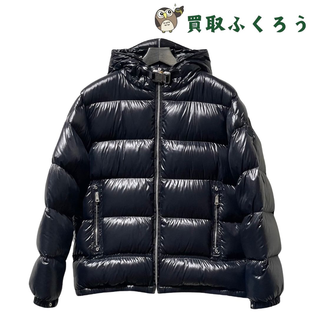 モンクレール MONCLER アリクス ALYX ジーニアス ダウンジャケット