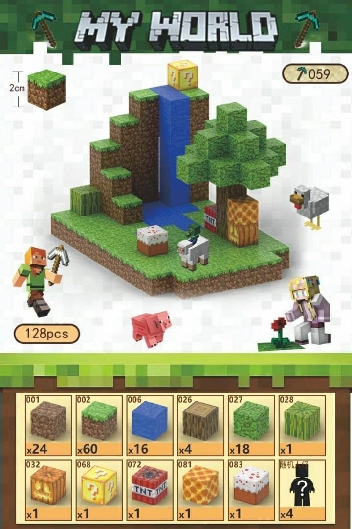 diy world