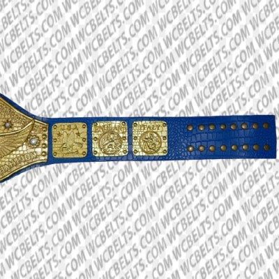 チャンピオンベルト 専用バック付き Amazon | 世界ヘビーウェイトレスリングチャンピオン ビッグ