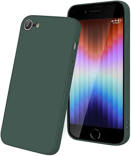 値下げ可能！ iPhone ケース 7/8/SE3 ラバーケース GUCCI アップル純正iPhone7&frasl;8&frasl;SE2&frasl;SE3レザーケース ブルー