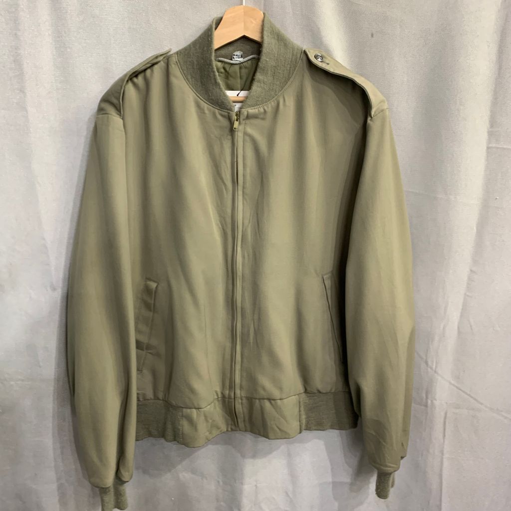 Vintage USMC マリンコープ UTILITY ユーティリティ JACKET