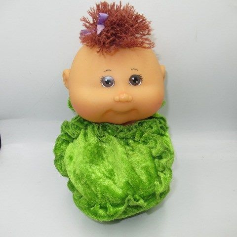 2009年☆Cabbage Patch Kids☆キャベツ人形☆赤ちゃん☆ベイビー