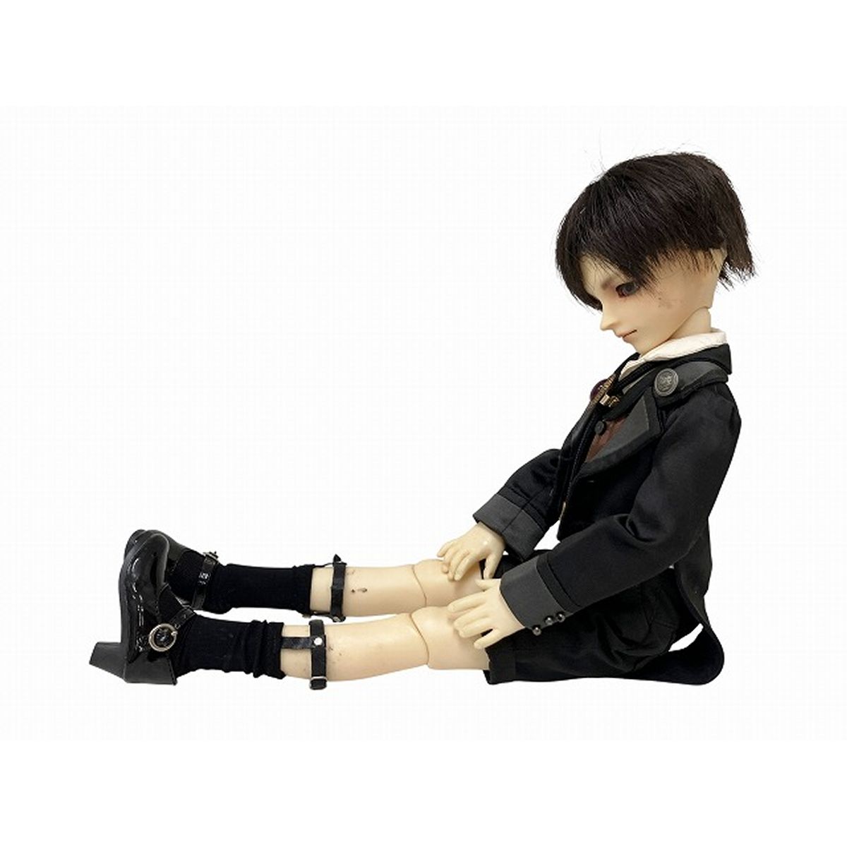 詳細不明 約43cm