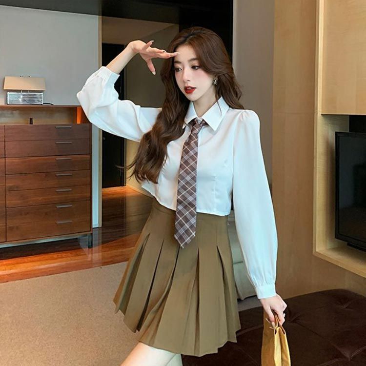 フォーマルスーツ 制服 2点セット スーツ セミフォーマル セットアップ 入学式スーツ 七五三 女の子 ブレザー 高校生 M 子供スーツ JK制服 卒業式 女の子 プリーツスカート 成人式 韓国 スー koisu605988 WWW_SUPERTOOLSSHOP_NL