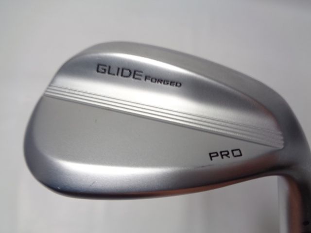 入間□【中古】 ウェッジ ピン GLIDE FORGED PRO 58S-10 MODUS3TOUR115