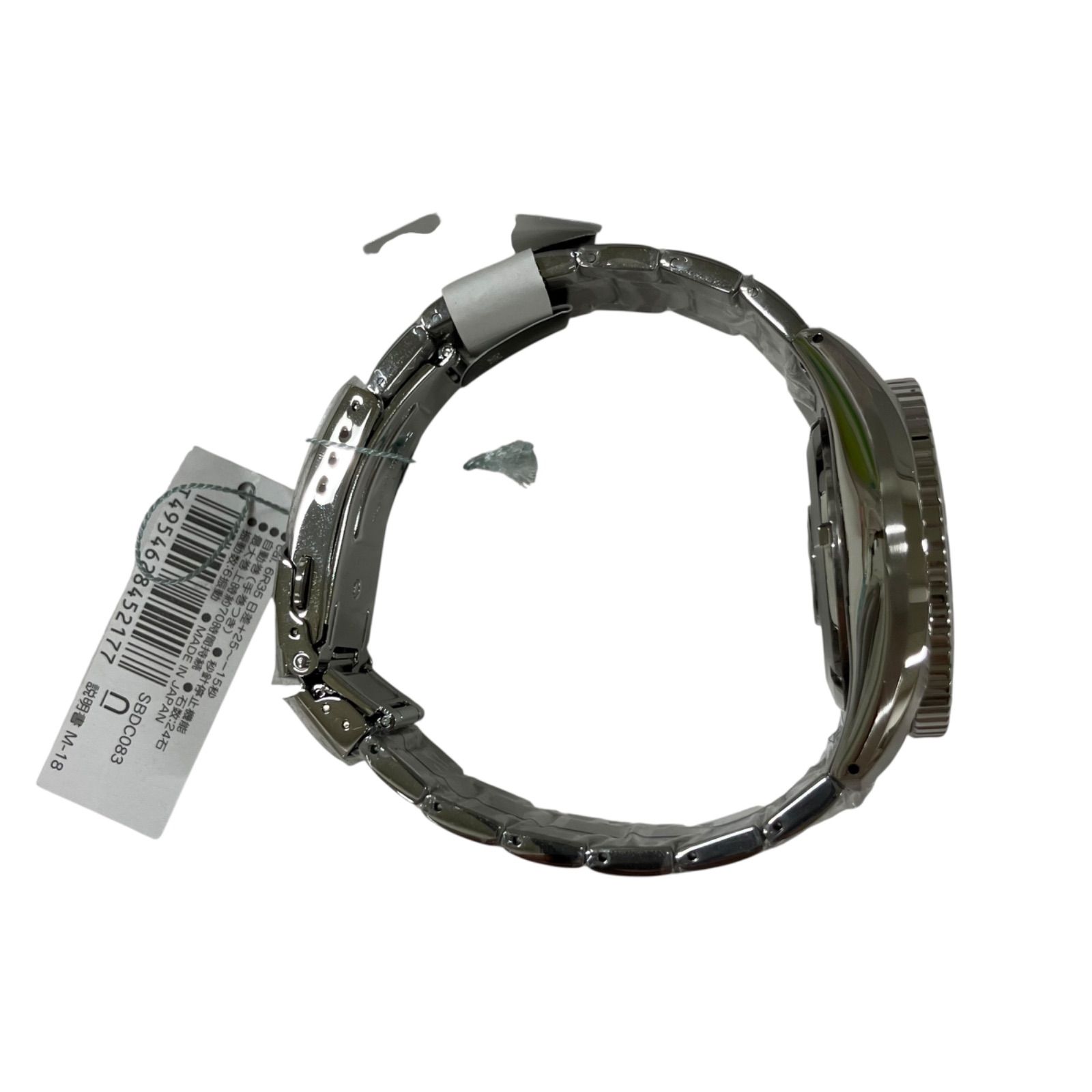 プロスペックス スモウ