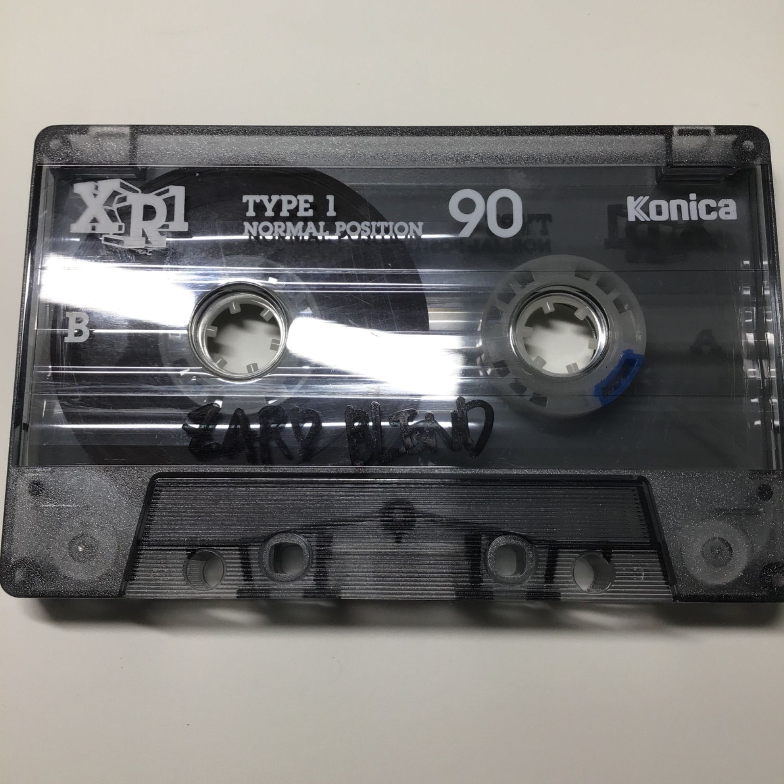 カセットテープ 中古 5本 - メルカリ