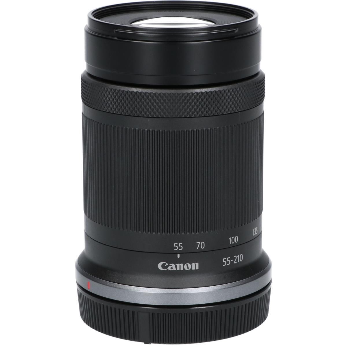 ＲＦ－Ｓ５５－２１０ｍｍ Ｆ５－７．１ＩＳ ＳＴＭ