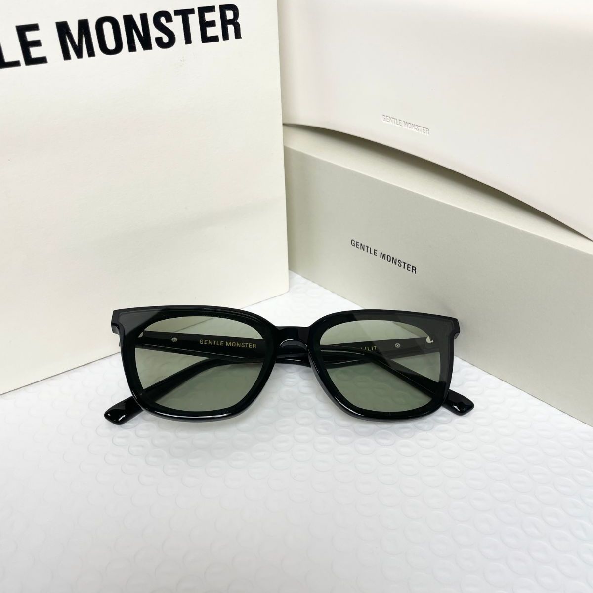 GENTLE MONSTER LILIT 01(K) ジェントルモンスター サングラス登坂広臣着用