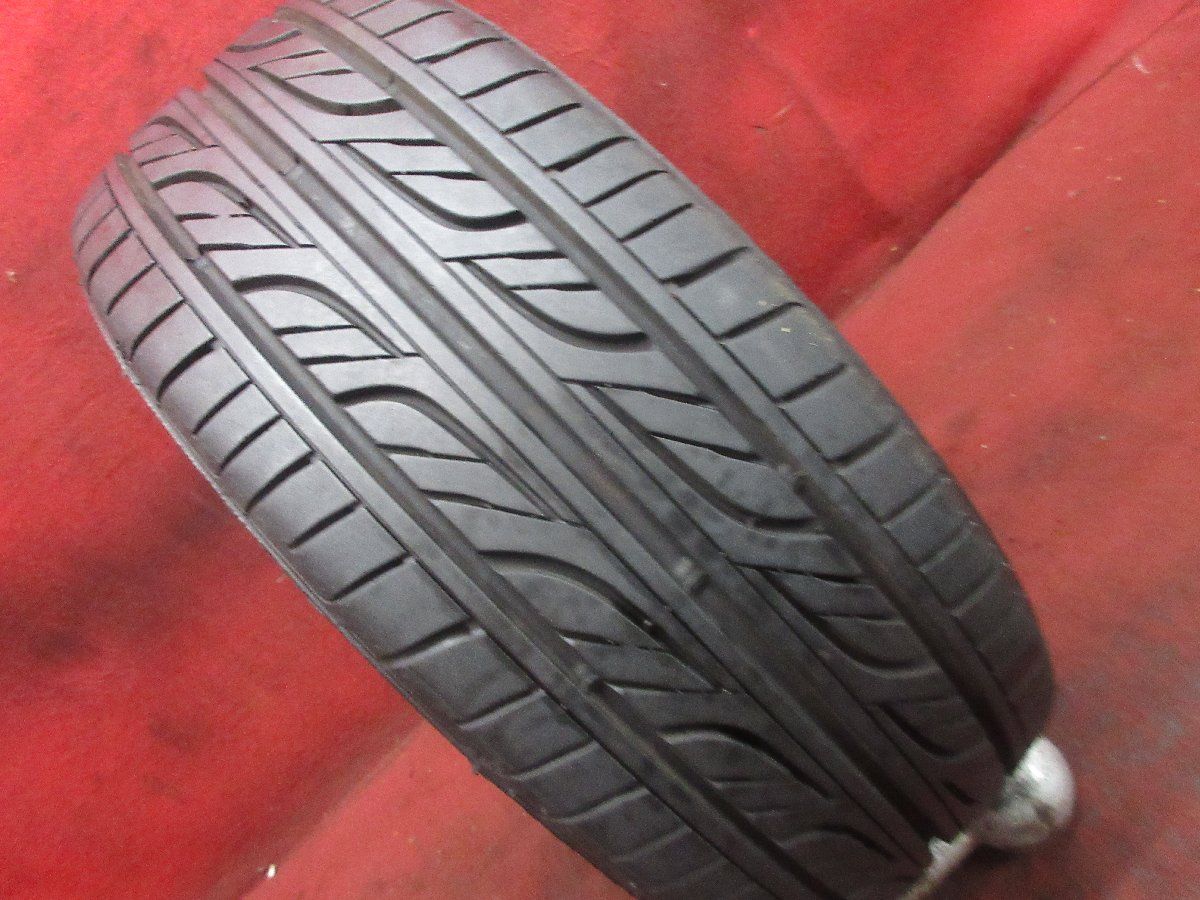 タイヤ 1本 205/45R17 グッドイヤ EAGLE LS 2000 2021年 バリ
