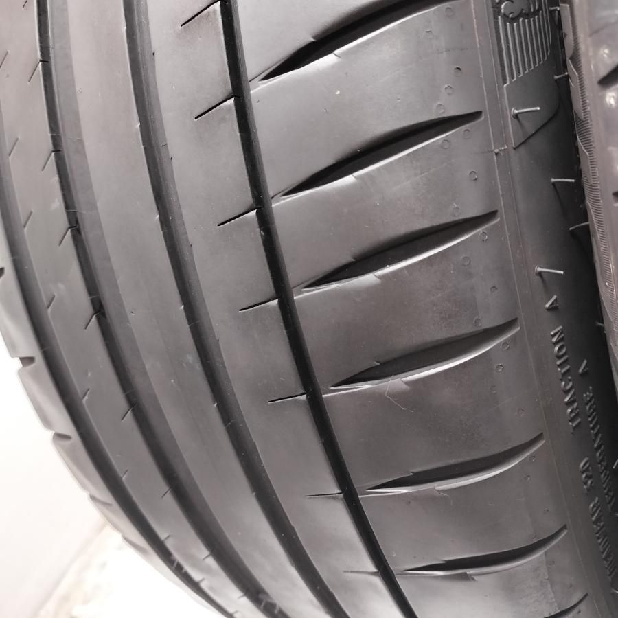 ◆配送先指定あり◆ ランフラット 2本 225 45ZR19 ミシュラン PILOT SPORT4 ZP 70〜80 ～本州 四国は ～ FFCRYSTALESIA_COM