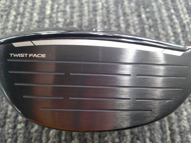 Qi10 | 18 | S | ツアーAD VF-6 | 中古 | フェアウェイウッド