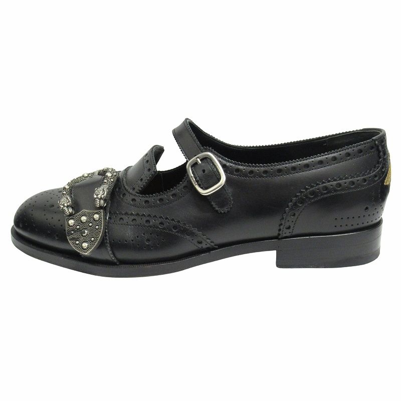 SHOE ウイングチップ