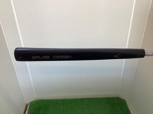 ゲージデザイン