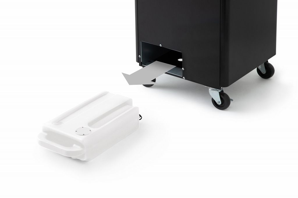 スポットクーラー