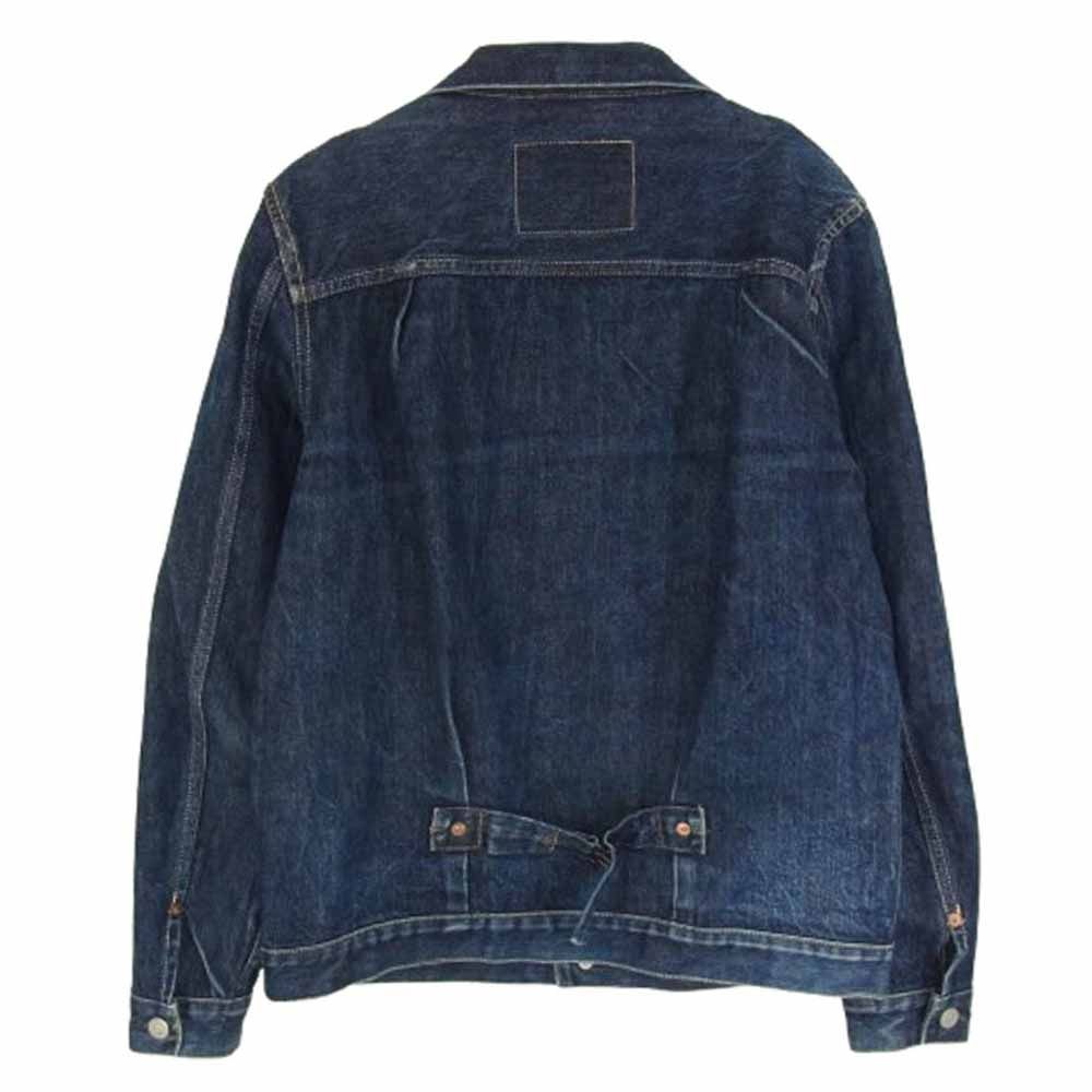 HYSTERIC GLAMOUR ヒステリックグラマー 0251AB12 1st TYPE