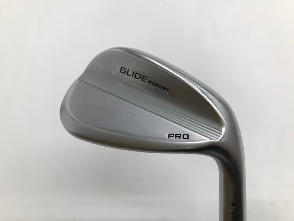 最短 GLIDE FORGED PRO | 50 | S | NSプロ850GH neo | | ウェッジ | ピン