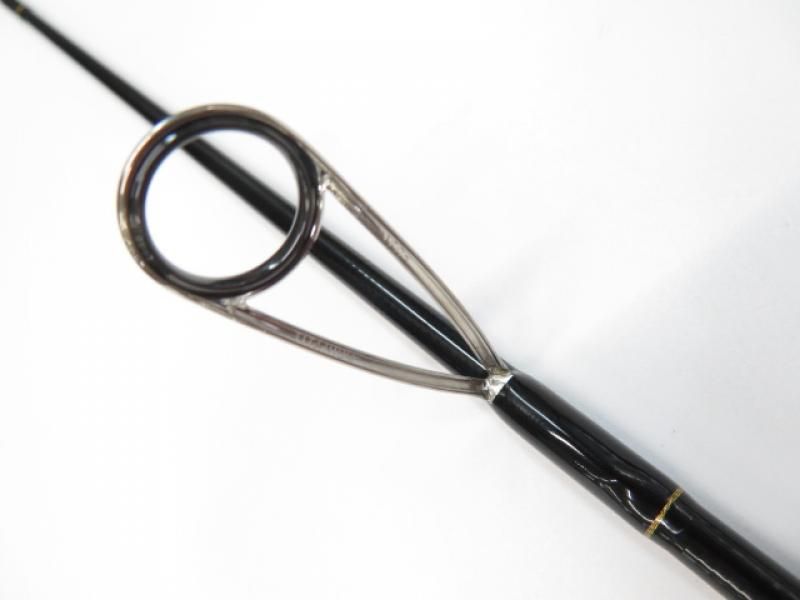 LUXE DAIDARA S77MH 大型ロックフィッシュ対応 スピニングロッド LUXE