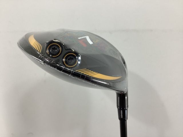 中古】テーラーメイド 【未使用品】r7 QUAD ミニドライバー 日本