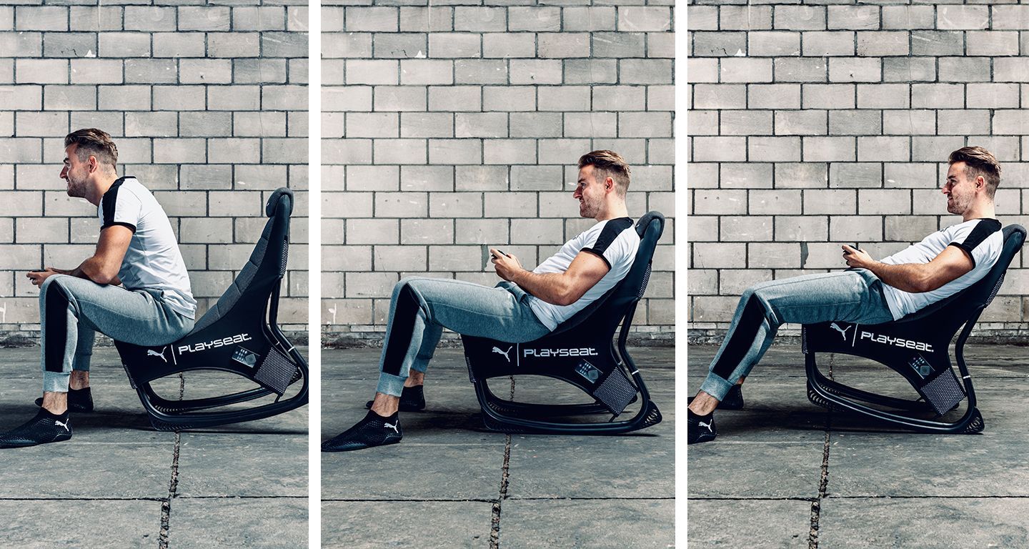 Gaming Seat