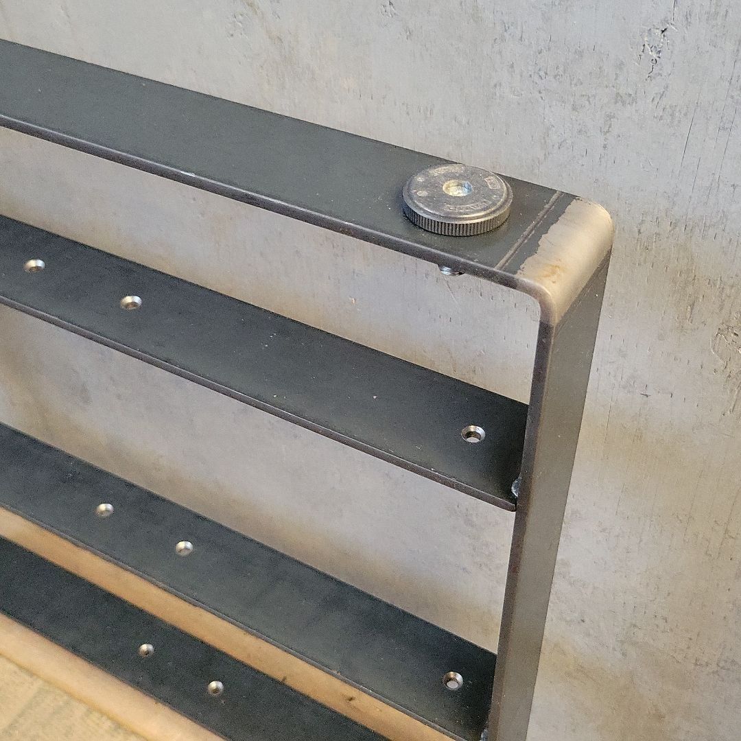 自作用 テレビ台 アイアンレッグ diy 鉄製 テレビ台鉄脚 テレビ