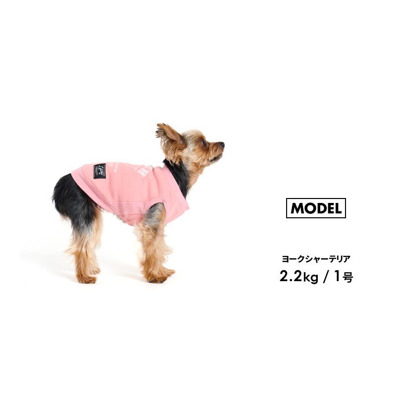 △Life with Dogs 犬と生活 カレッジパーカー3号セット4000 カレッジパーカー（24AWTW7739）｜犬用品（犬用品）｜ペット総合