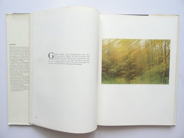 洋書◇ロバート・ファーバー アート写真作品集 本 Robert Farber