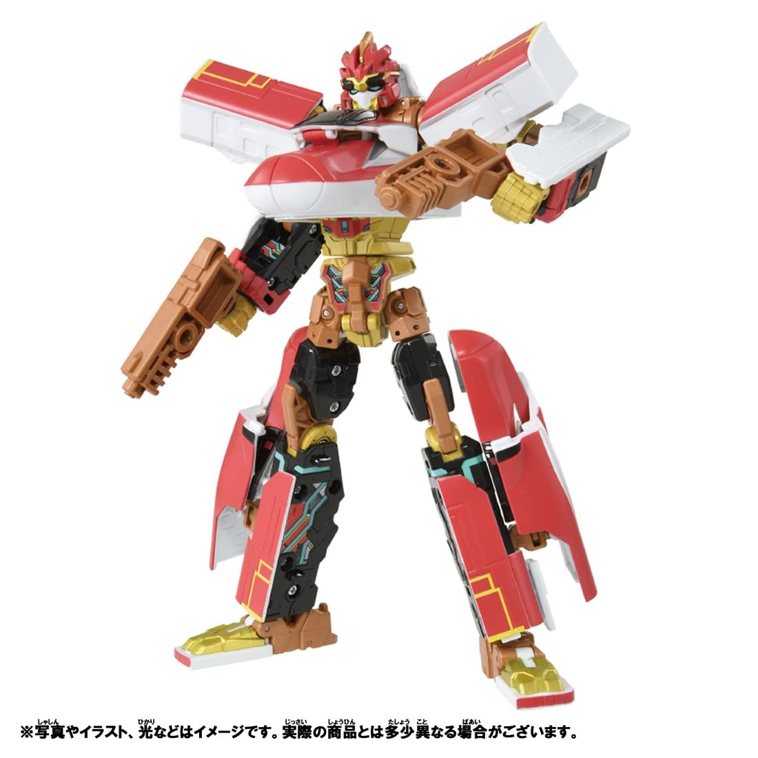 シンカリオンZ パーフェクトE