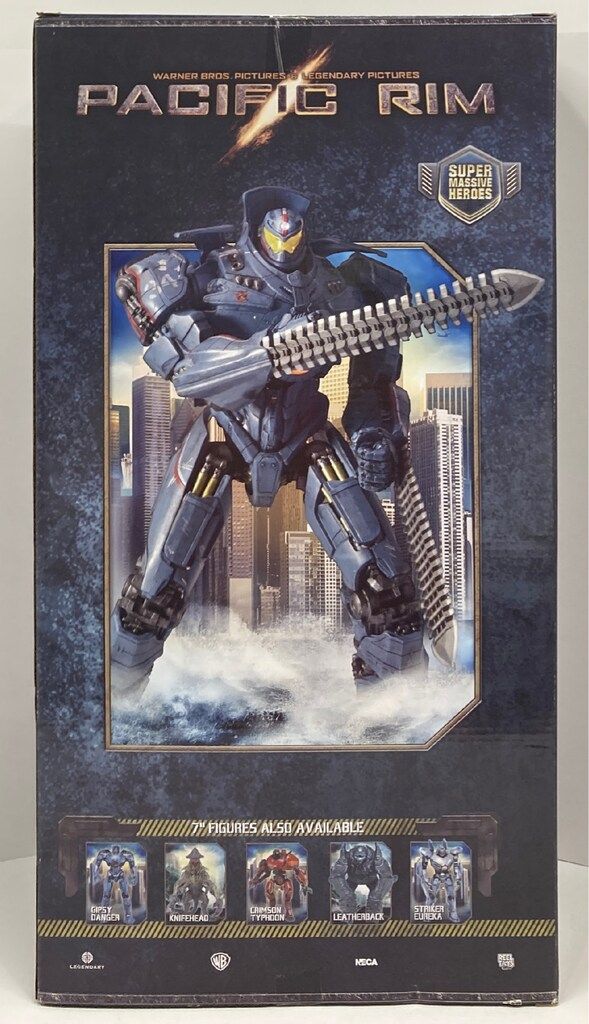 ネカ モハメド・アリvsスーパーマン NECA DC Comics Superman vs