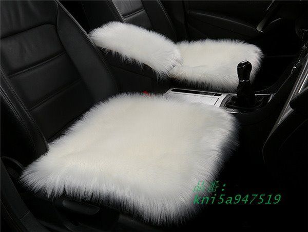 自動車シートカバー