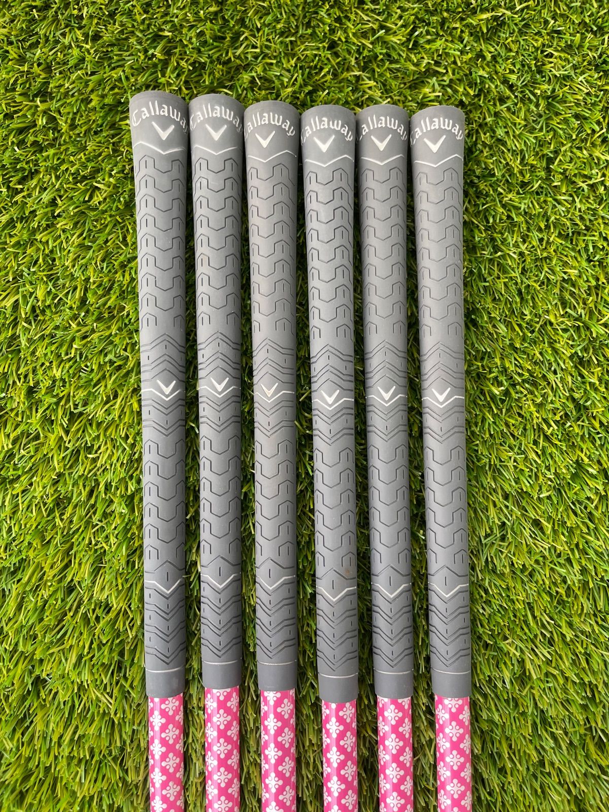 キャロウェイ レディース