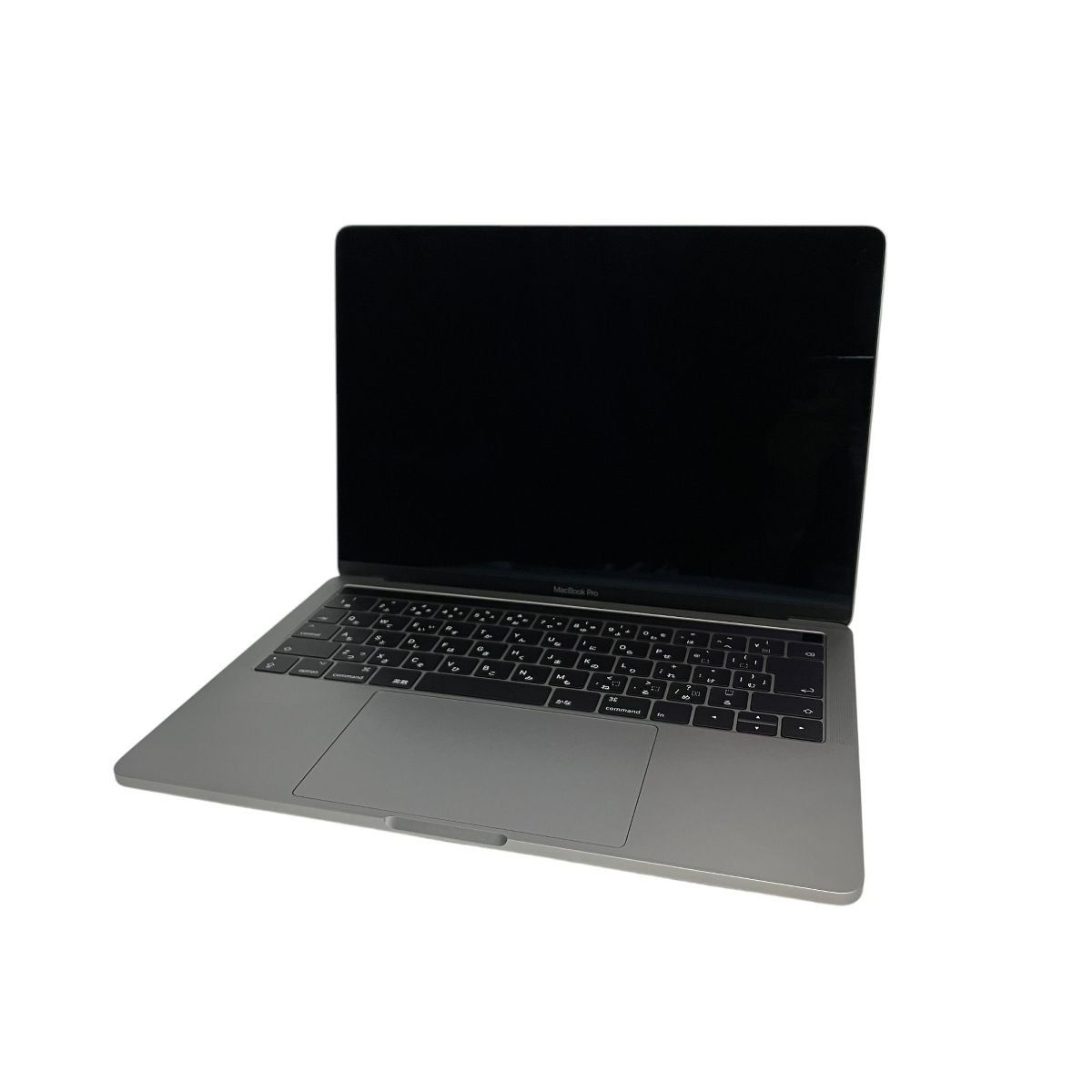 Apple MacBook Pro 2017 CTO ノートパソコン i5 7267U 16GB SSD 512GB Monterey ジャンク T9907917
