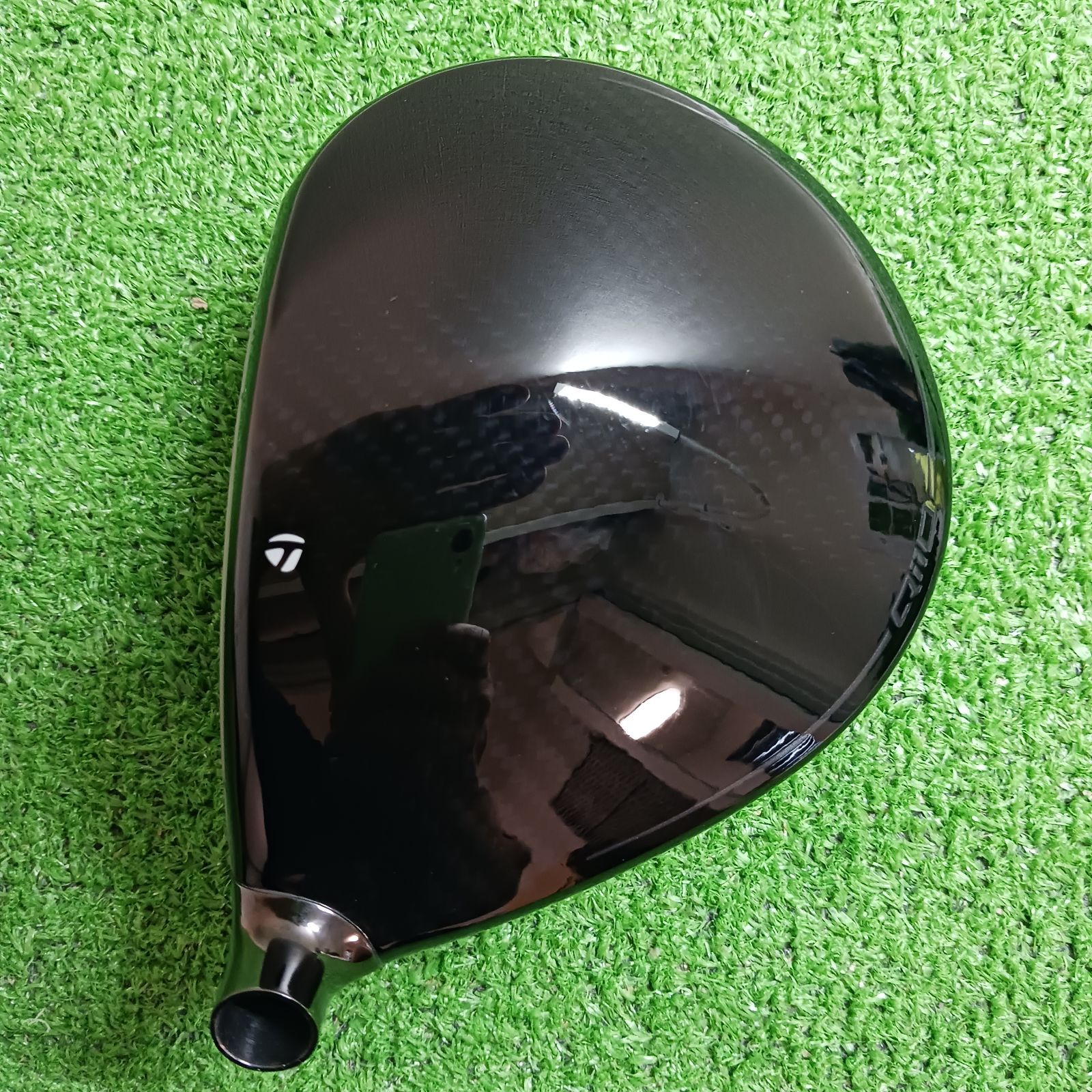 Qi 10　LS　10.5°　ヘッドのみ　Qi10　テーラーメイド　10.5度 日祝限定！！テーラーメイド QI10 LS 10.5 ヘッドのみ
