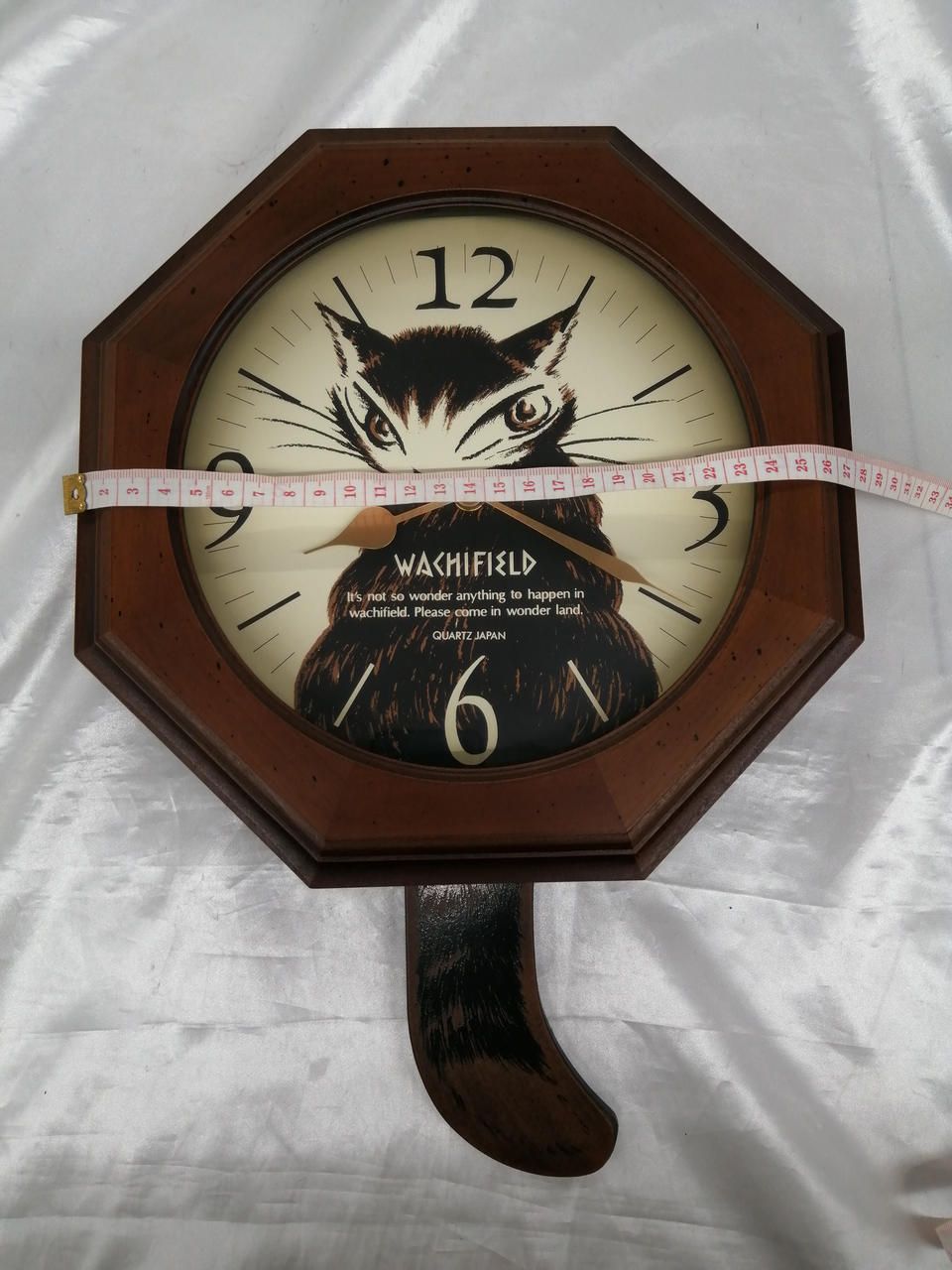 WACHIFIELD ダヤン