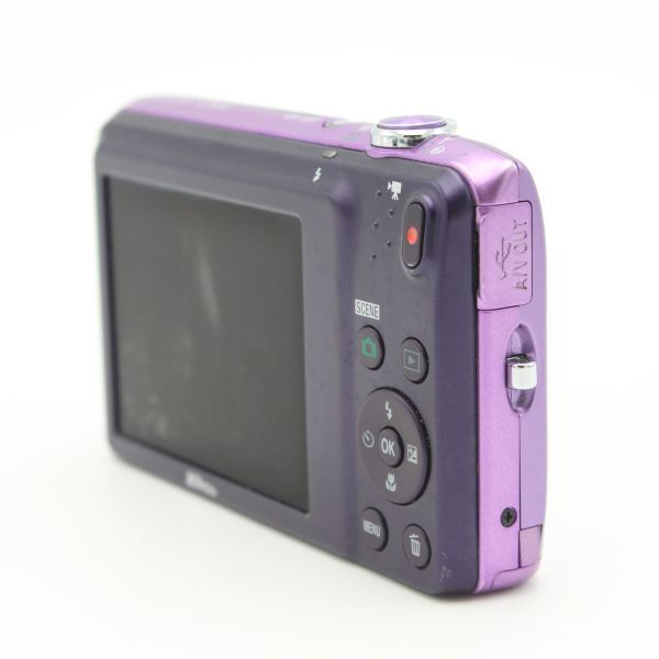 デジタルカメラ Nikon S3500 #863 Amazon | Nikon デジタルカメラ COOLPIX S3500 光学7倍ズーム