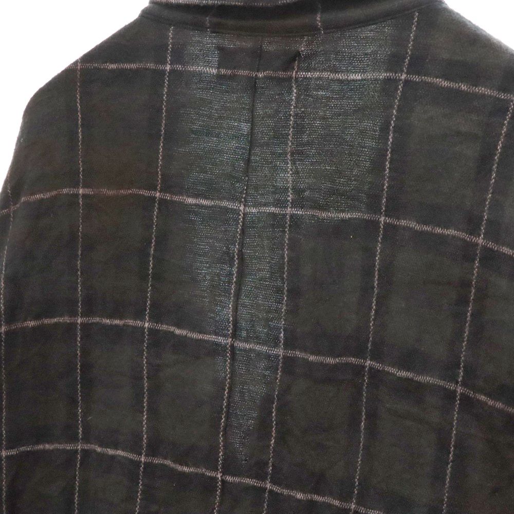 Yohji Yamamoto POUR HOMME (ヨウジヤマモト プールオム) 20AW